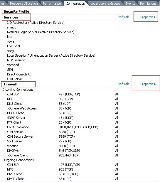 如何使用VMware ESXi的远程指令行界面