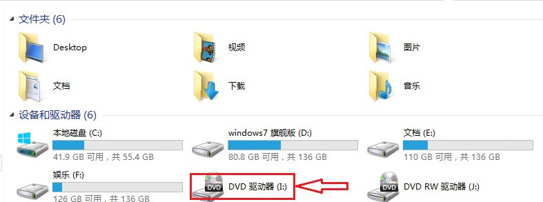 电脑上的DVD驱动器能刻录CD吗