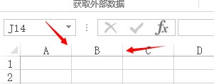 为何Excel单元格内容双击后才能显示完