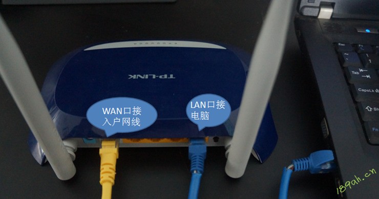 路由器连接电脑网线推荐 ChMkJ1oX6iKIS7joAADEqgomP68AAibuwDr7igAAMTC098.jpg