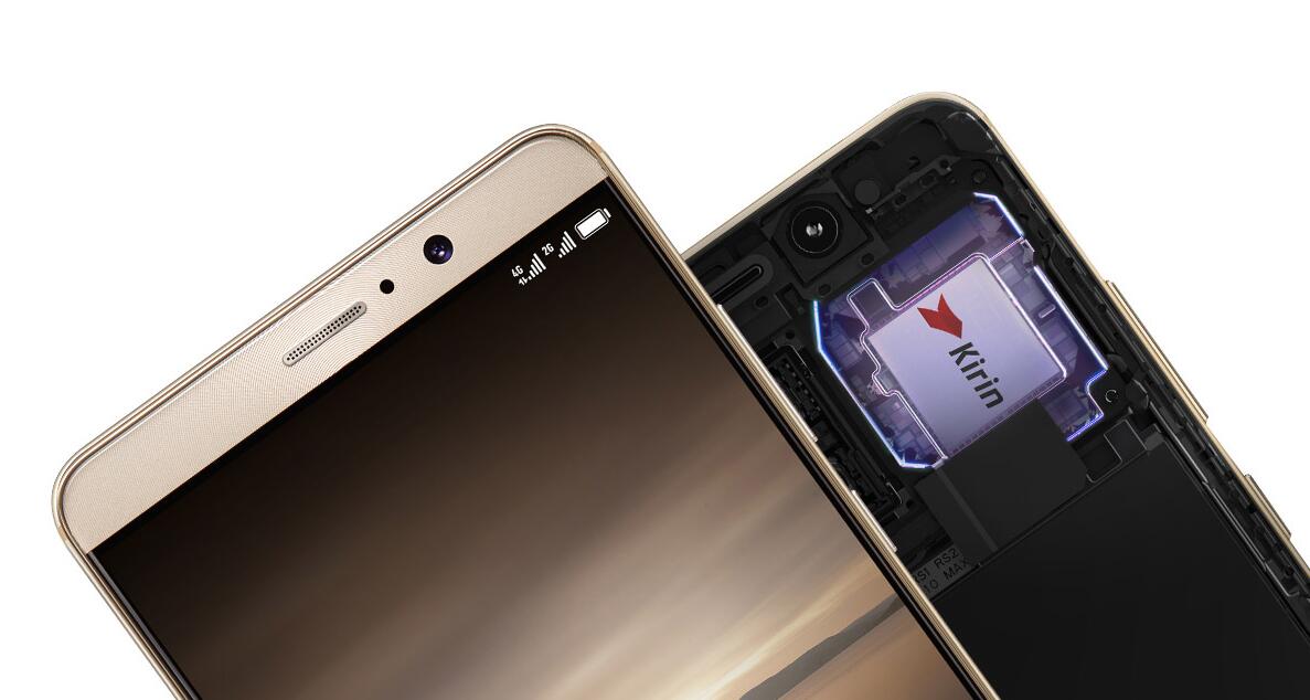 华为mate9采用麒麟960处理器,运行内存4gb/6gb,机身存储空间32gb/64gb