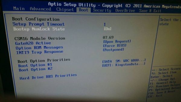 索尼vaio vpcsa系列肿么进入bios
