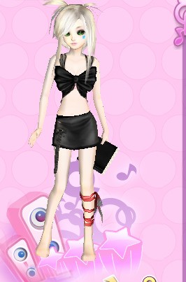 qq炫舞女生漂亮搭配要廉价别超出8000点卷永久要图