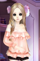 ps怎么让头发多一点