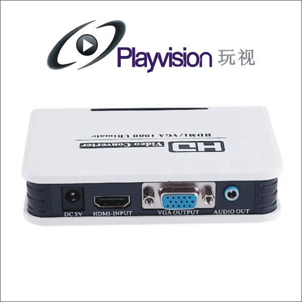 VGA与HDMI，哪个效果更佳？