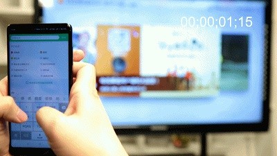 爱奇艺电视果怎么用?