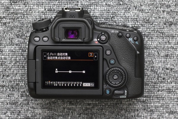 佳能800D使用什么模式好