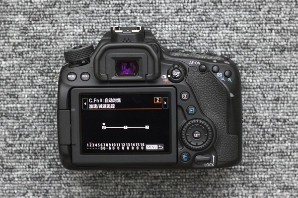 佳能800D使用什么模式好