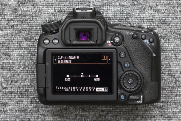 佳能800D使用什么模式好