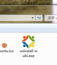 win7安装Ubuntu后F盘不见了,如何恢復?