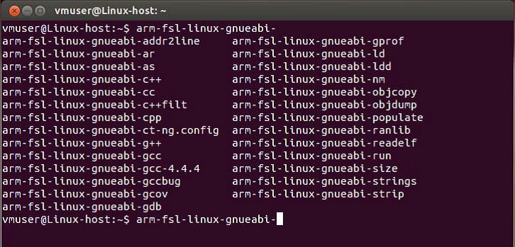 在linux操作系统下嵌入式开发工具用哪个比较好