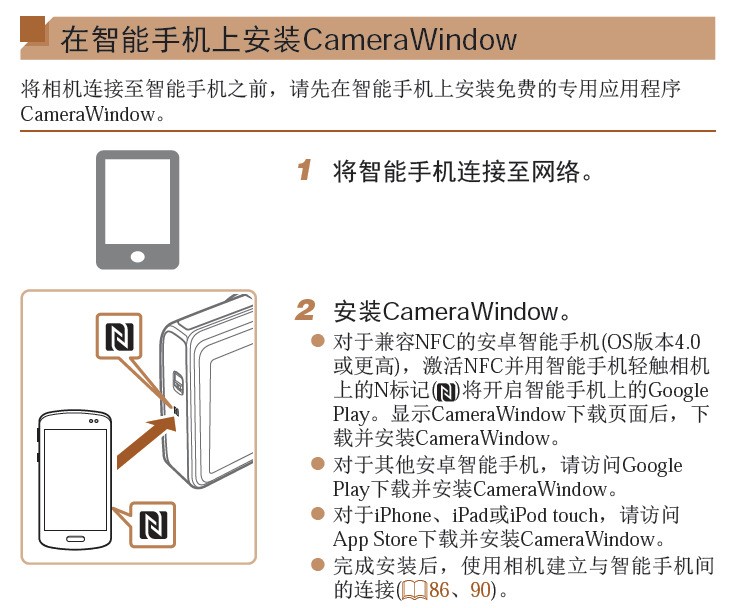 佳能5D2相机有带WiFi功能的CF储存卡吗?