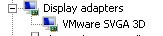 安装VMware tools 为何显卡还是很渣?