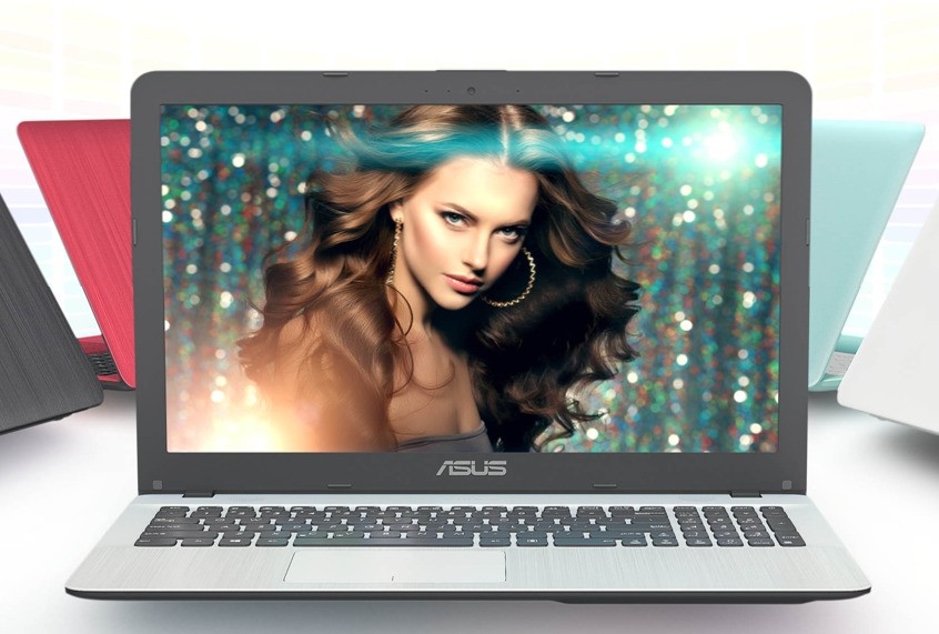 华硕x541n现在官网价钱多少