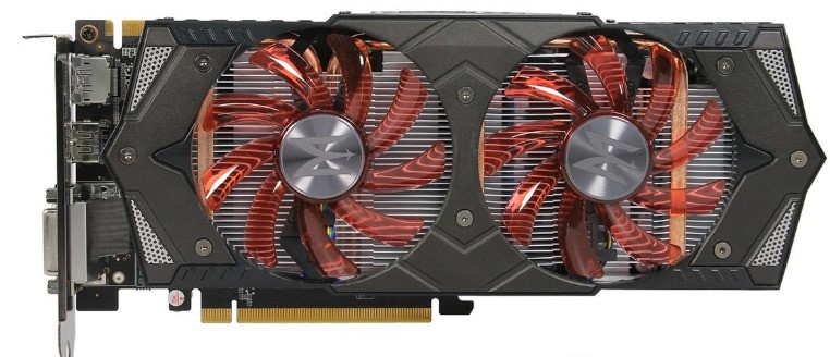 gtx950超频后的功耗是多少