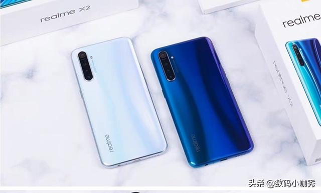 请问realmeX2和红米note8PRO该怎么选？