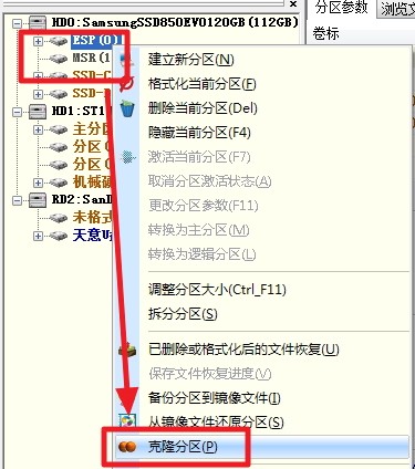 双系统(Win8.1+CentOS7, UEFI+GPT)肿么装?