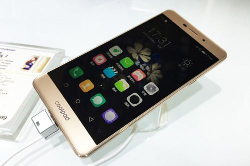 酷派锋尚3怎么样?