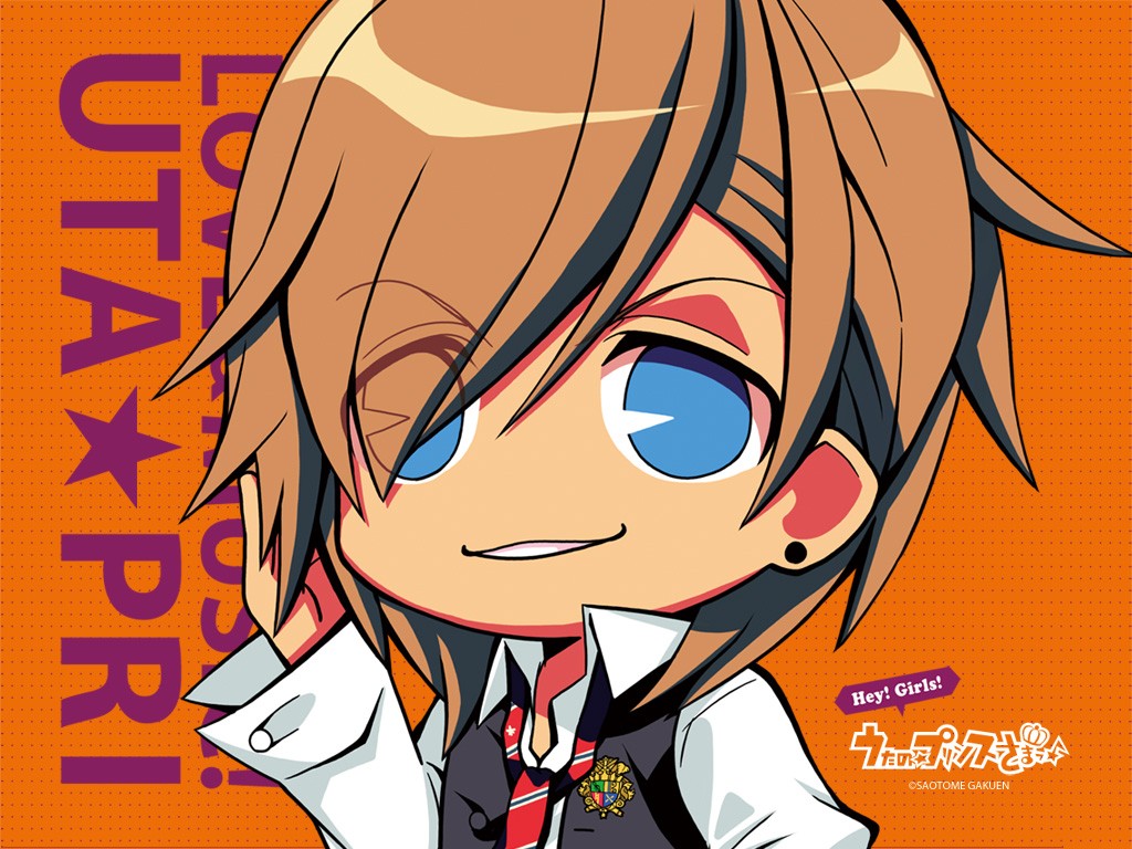 歌之王子殿下的q版图,拜托了