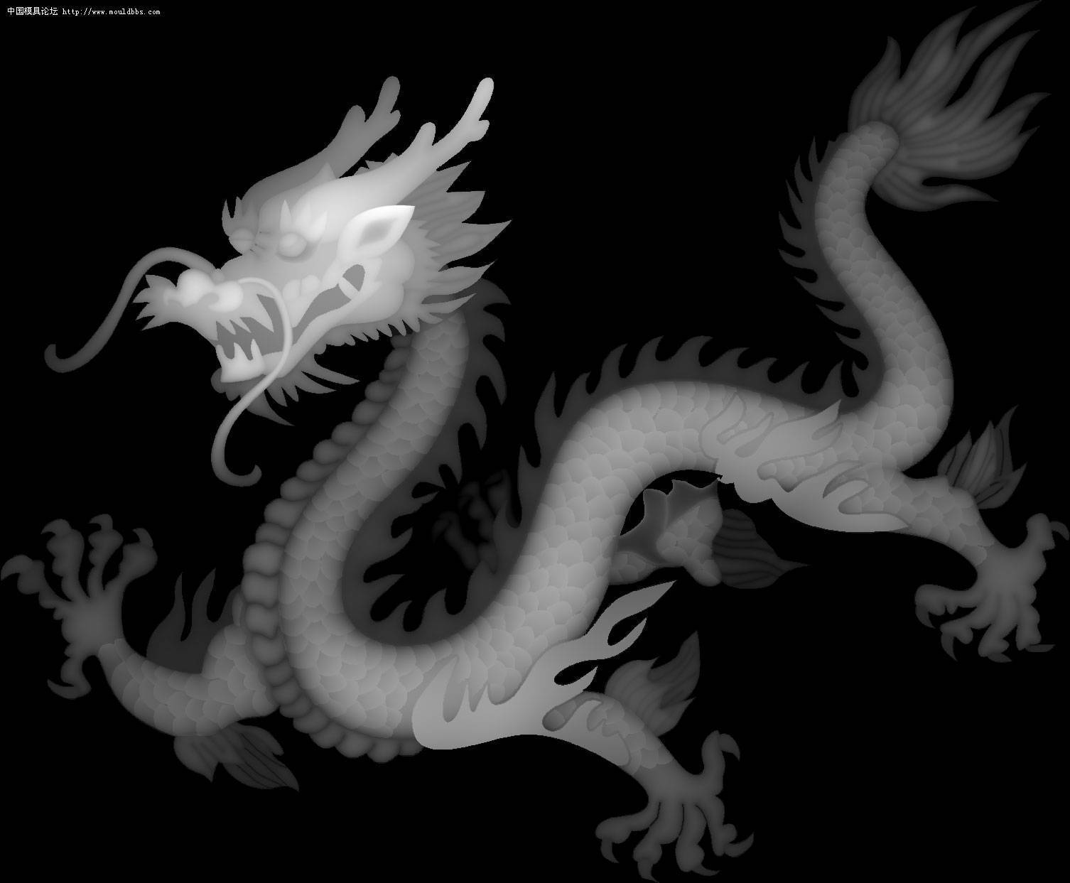 电脑雕刻需要什么格式的图片