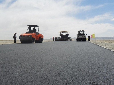 路面病害的道路术语