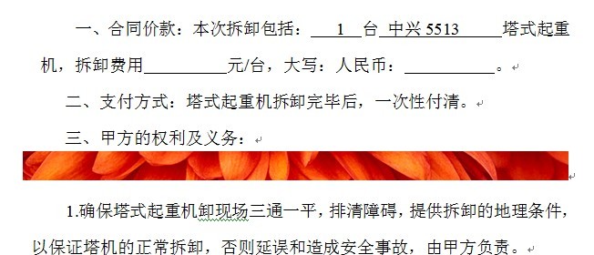 在用word文档的时候粘贴的图片为何不能完全显示出来