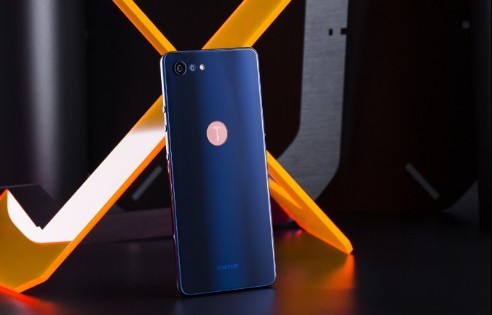 坚果Pro2s怎么样 坚果Pro2s好不好 坚果Pro2s