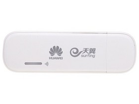 用华为EC315当路由器接台式机(台式机宽带连接)USB口,本身EC315能当WIFI热门话题,想用笔记本搜WIFI。