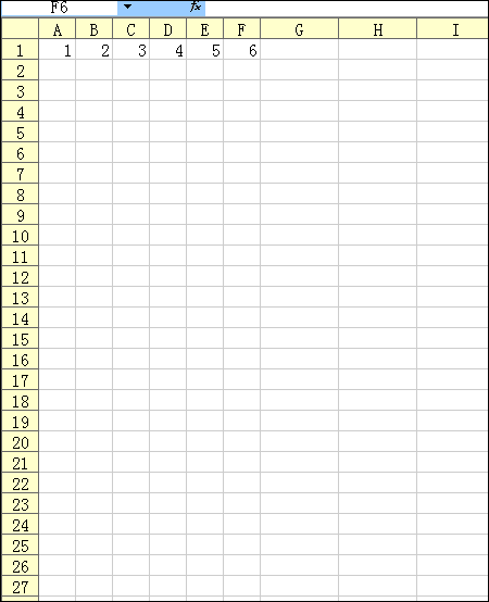 Excel表格肿么竖排复制粘贴成横排?