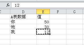 怎样取消Excel里的Ctrl+D