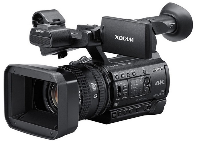 索尼hd高清摄像机哪款好