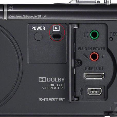 索尼的HDR CX430V摄像机怎么?