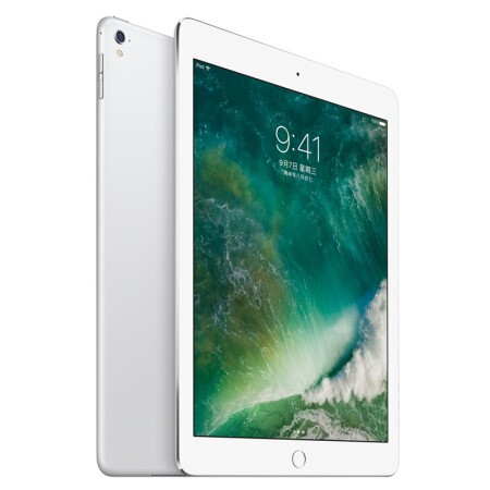 ipad pro9.7-inch是什么意思?