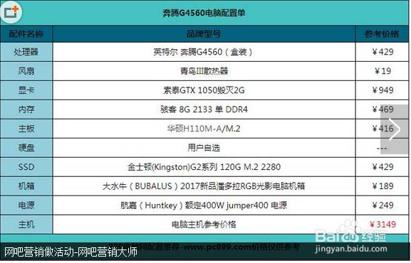 2017年英雄联盟对电脑配置有什么要求？