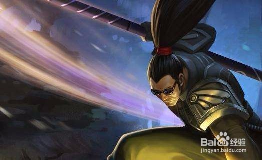 lol赵信重做肿么玩新版赵信出装符文天赋玩法攻