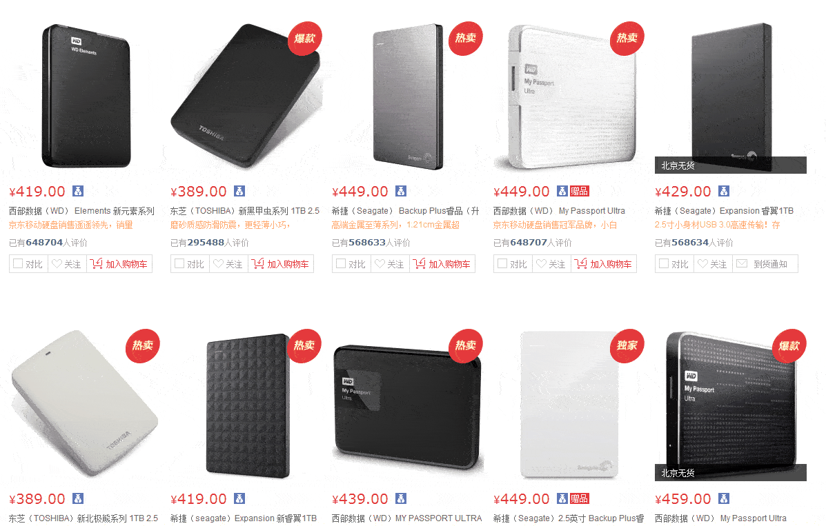 移动硬盘排名_移动硬盘(2)