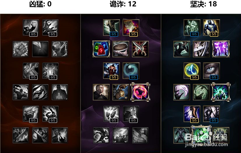 英雄联盟LOL S7蔚Vi贷文天赋、偿略