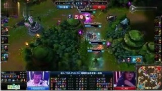 LOL 英雄联盟 怎样玩好VN 微恩