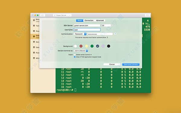 SSH Shell Mac版 下载地址谁有 求分享