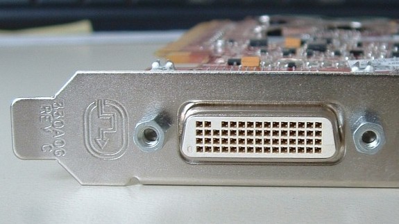 显卡接口除了vgadvihdmi还有哪些