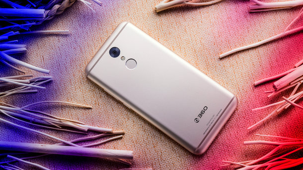 360手机n4s电池容量多大