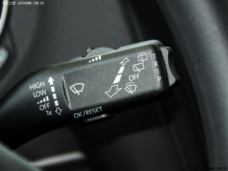 请问大众polo车上reset是什么意思