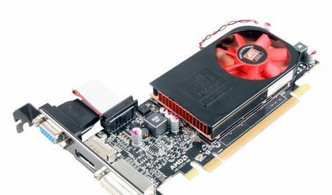 AMD Radeon HD 6570显卡性能好不好?