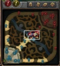 简介lol（英雄联盟）无限火力模式