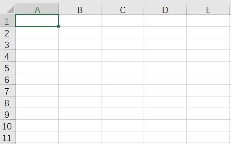 Excel表格里顶部的字母和侧边的数字怎么调整大小和字体呀