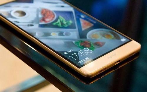 华为一千左右的手机哪款好