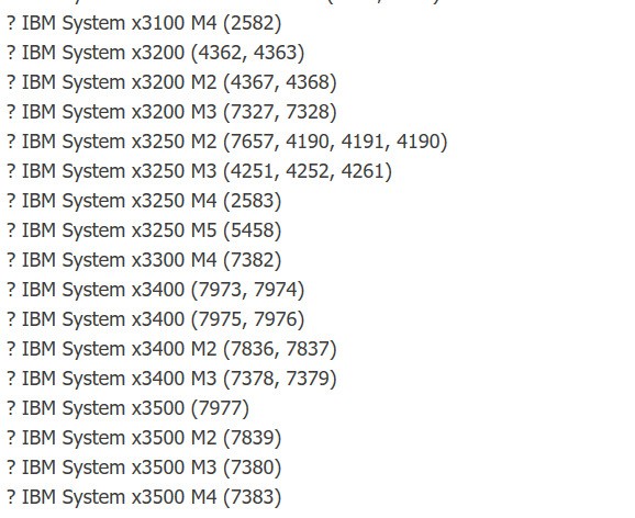 IBM system x3400 m3 ϵͳװ̳
