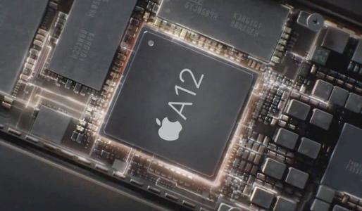 有人说苹果A12芯片不支持5G网络,那么苹果这