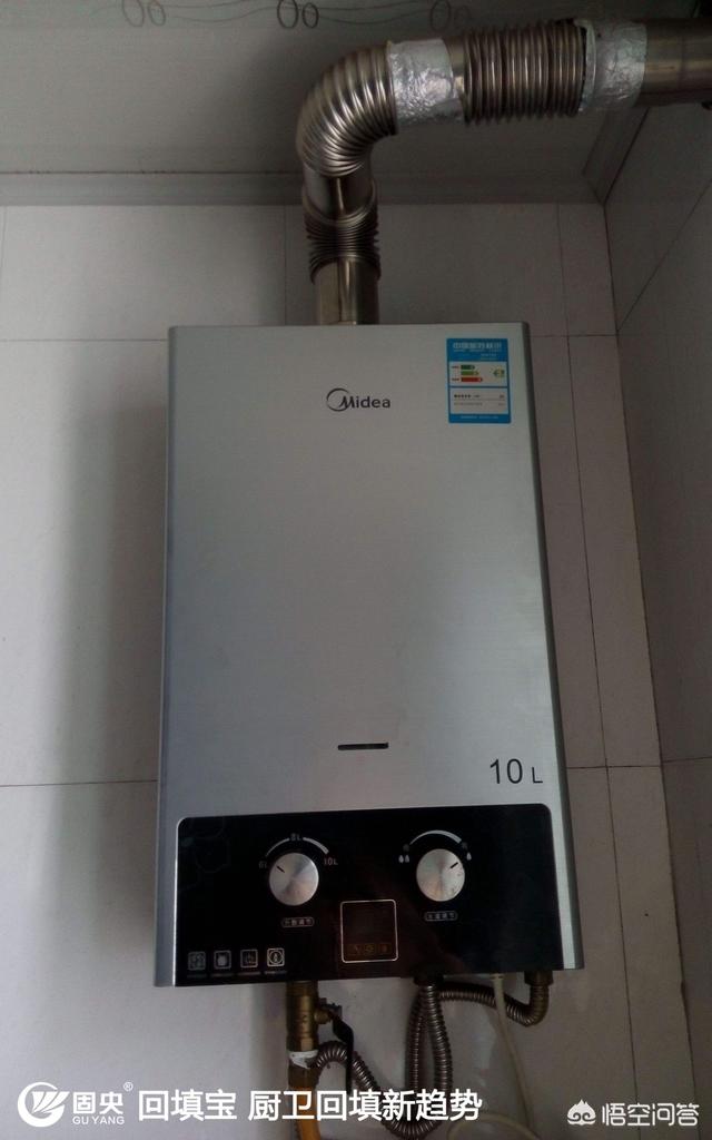 双卫,你觉得用12升还是16升的热水器合适?