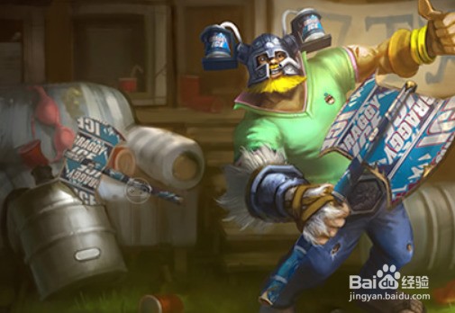 英雄联盟怎么关闭自动录制LOL设定小技巧